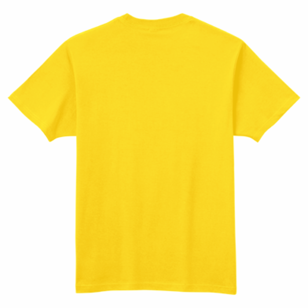Printstar スーパーライトTシャツ おしゃれな三角形のクラスロゴ